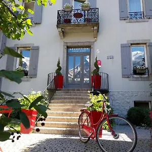 Le Faucigny - De Charme & Hotel
